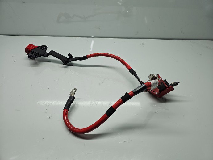 Borna baterie (+) cu capsa Bmw 3 Saloon (G20) [Fabr 2018-2025] 8796959-03