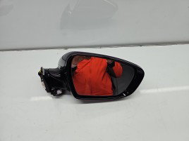 Oglinda dreapta KIA Ceed (JD) [Fabr 2012-2018] Hatchback DARK METAL