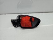 Oglinda dreapta KIA Ceed (JD) [Fabr 2012-2018] Hatchback DARK METAL