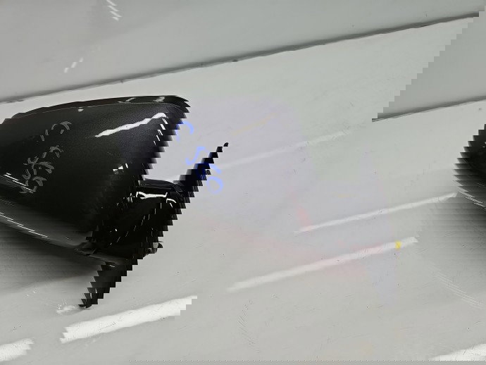 Oglinda dreapta KIA Ceed (JD) [Fabr 2012-2018] Hatchback DARK METAL