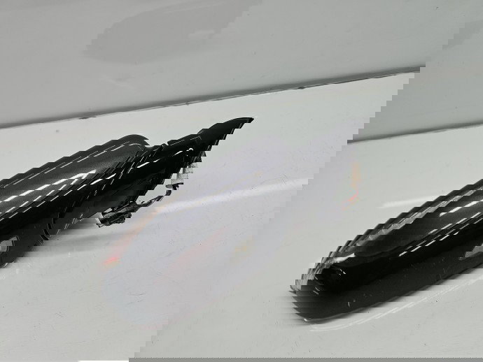 Oglinda dreapta KIA Ceed (JD) [Fabr 2012-2018] Hatchback DARK METAL