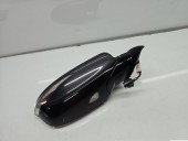 Oglinda dreapta KIA Ceed (JD) [Fabr 2012-2018] Hatchback DARK METAL