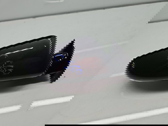 Oglinda dreapta KIA Ceed (JD) [Fabr 2012-2018] Hatchback DARK METAL