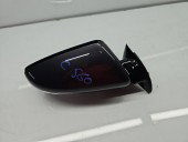 Oglinda dreapta KIA Ceed (JD) [Fabr 2012-2018] Hatchback DARK METAL