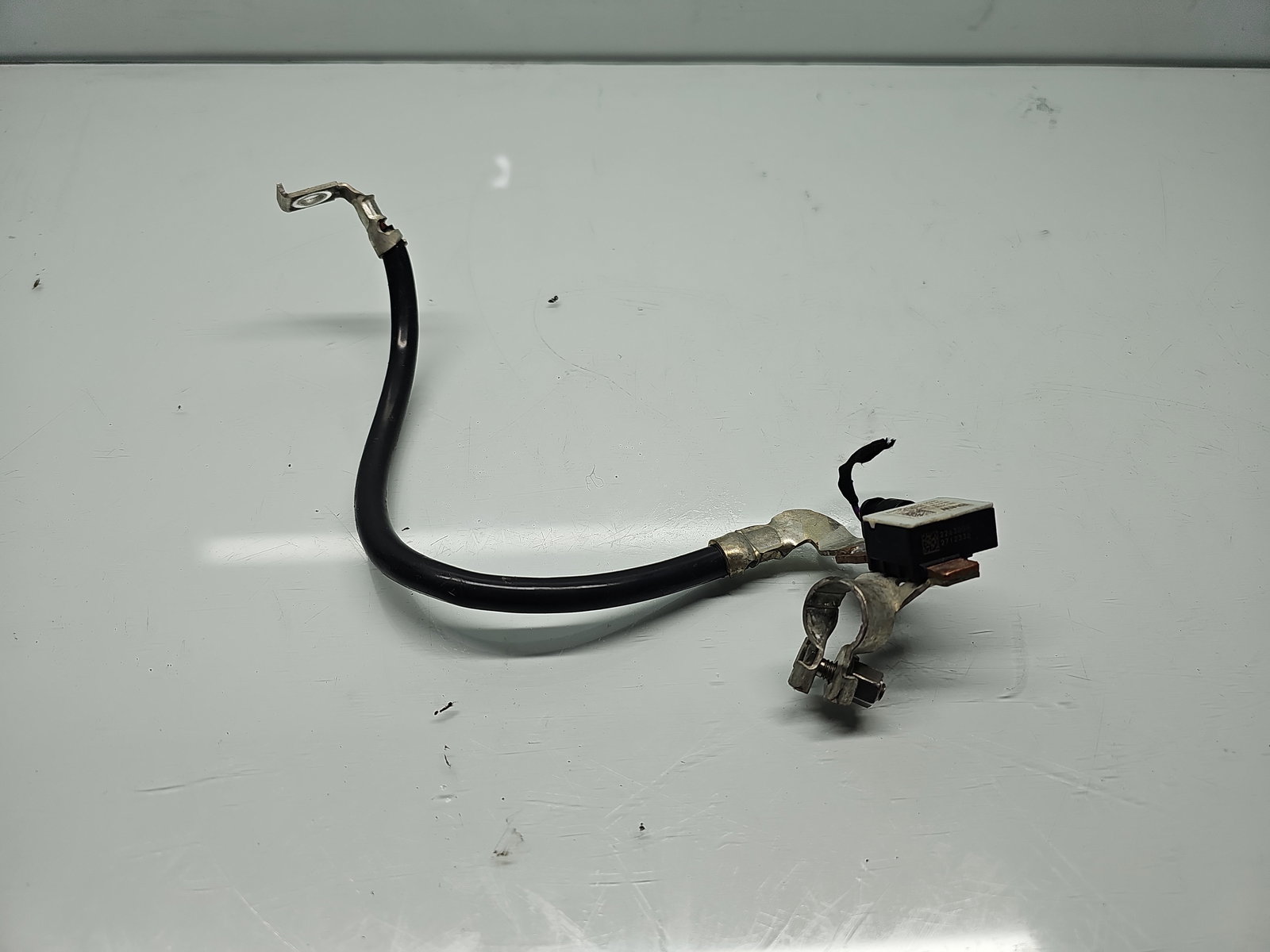 Borna baterie (-) Bmw 3 Saloon (G20) [Fabr 2018-2025] 9442115-01 - imagine 1