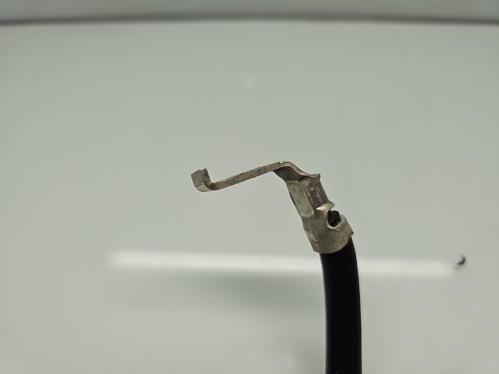 Borna baterie (-) Bmw 3 Saloon (G20) [Fabr 2018-2025] 9442115-01 - imagine 2