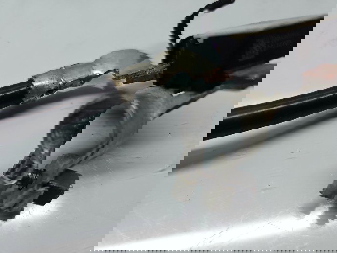 Borna baterie (-) Bmw 3 Saloon (G20) [Fabr 2018-2025] 9442115-01