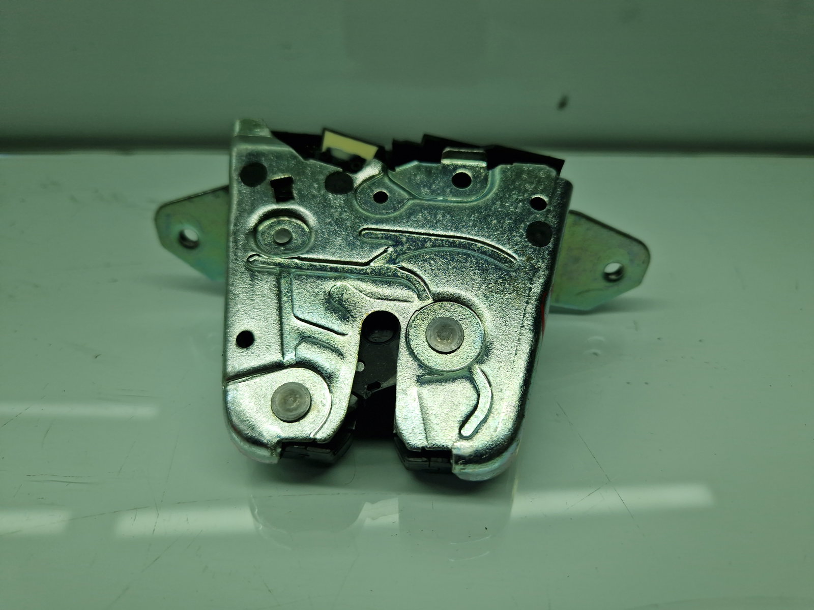 Broasca haion Mercedes Clasa A (W177) [Fabr 2019-2024] A0997400400 - imagine 1