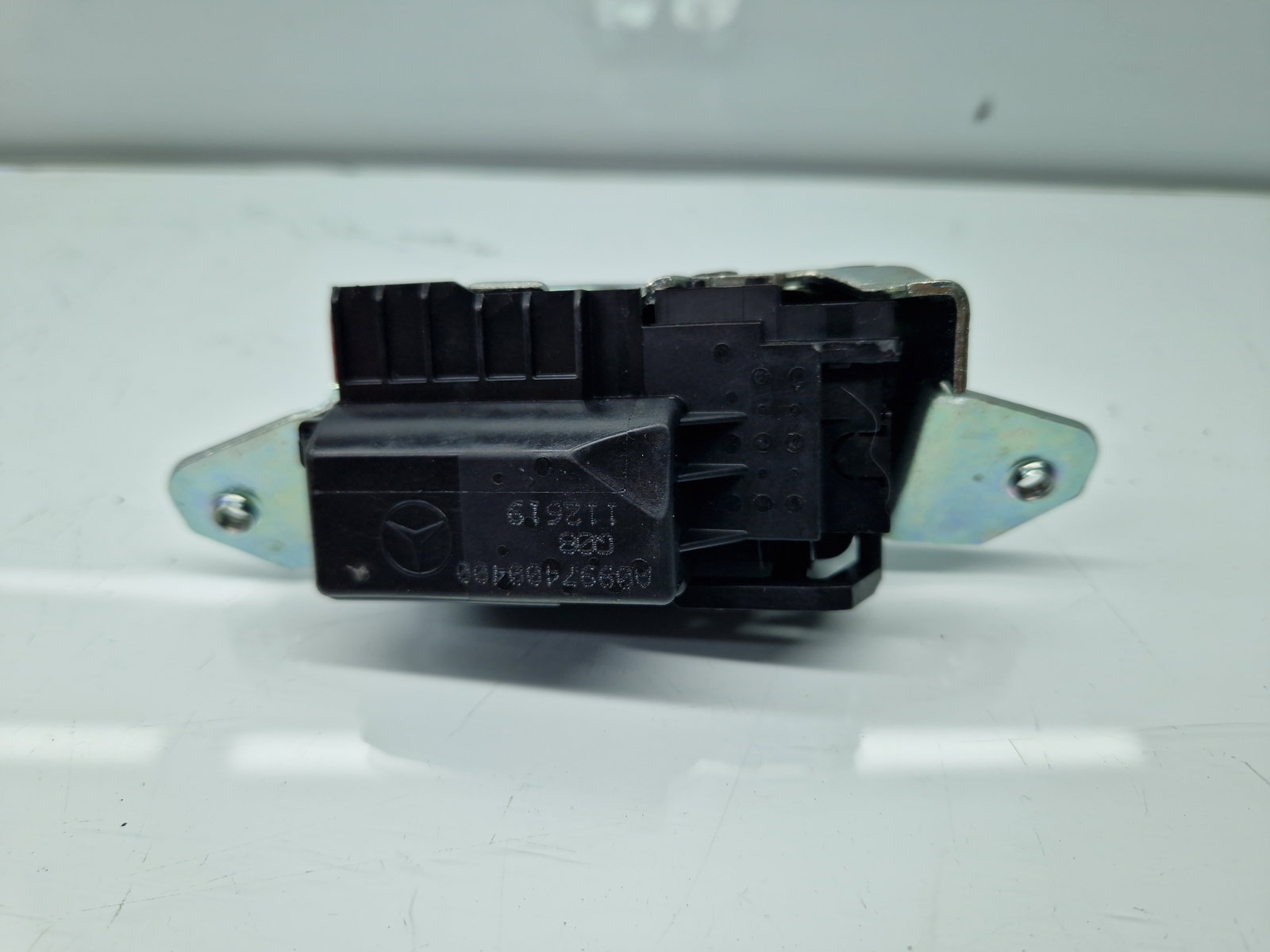 Broasca haion Mercedes Clasa A (W177) [Fabr 2019-2024] A0997400400 - imagine 2