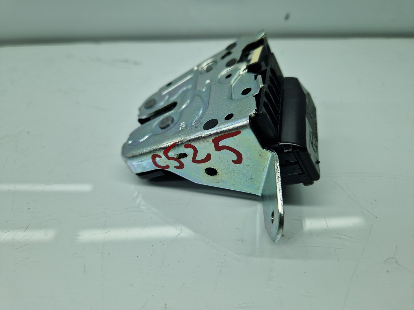 Broasca haion Mercedes Clasa A (W177) [Fabr 2019-2024] A0997400400 - imagine 4