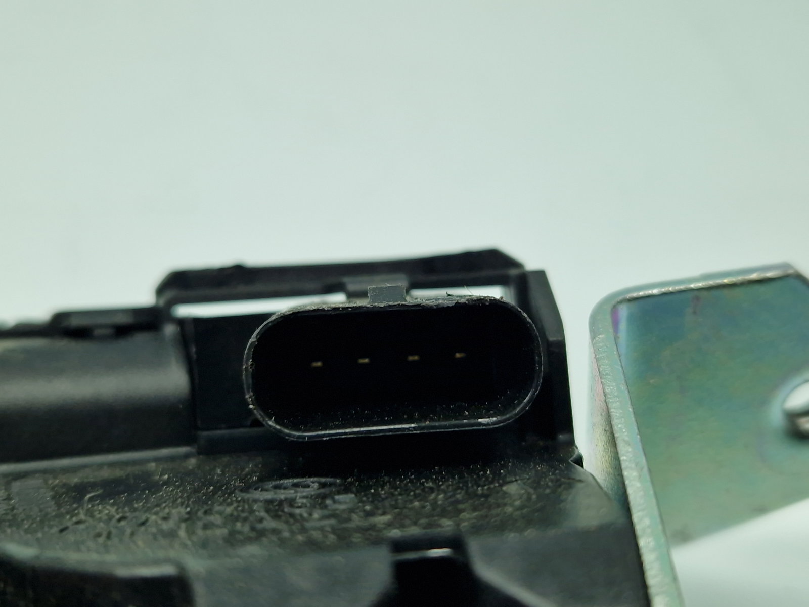 Broasca haion Mercedes Clasa A (W177) [Fabr 2019-2024] A0997400400 - imagine 5