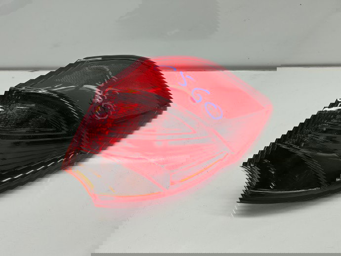 Stop aripa dreapta KIA Ceed (JD) [Fabr 2012-2018] Hatchback 92402-A20