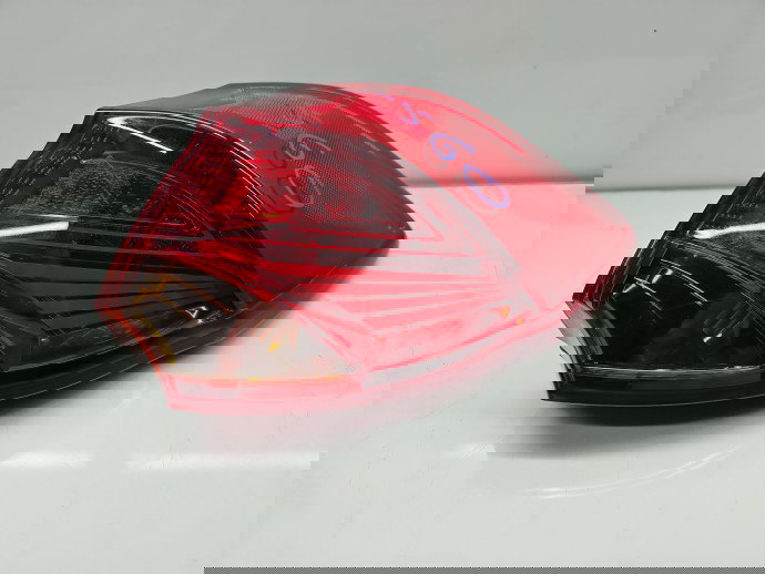 Stop aripa dreapta KIA Ceed (JD) [Fabr 2012-2018] Hatchback 92402-A20