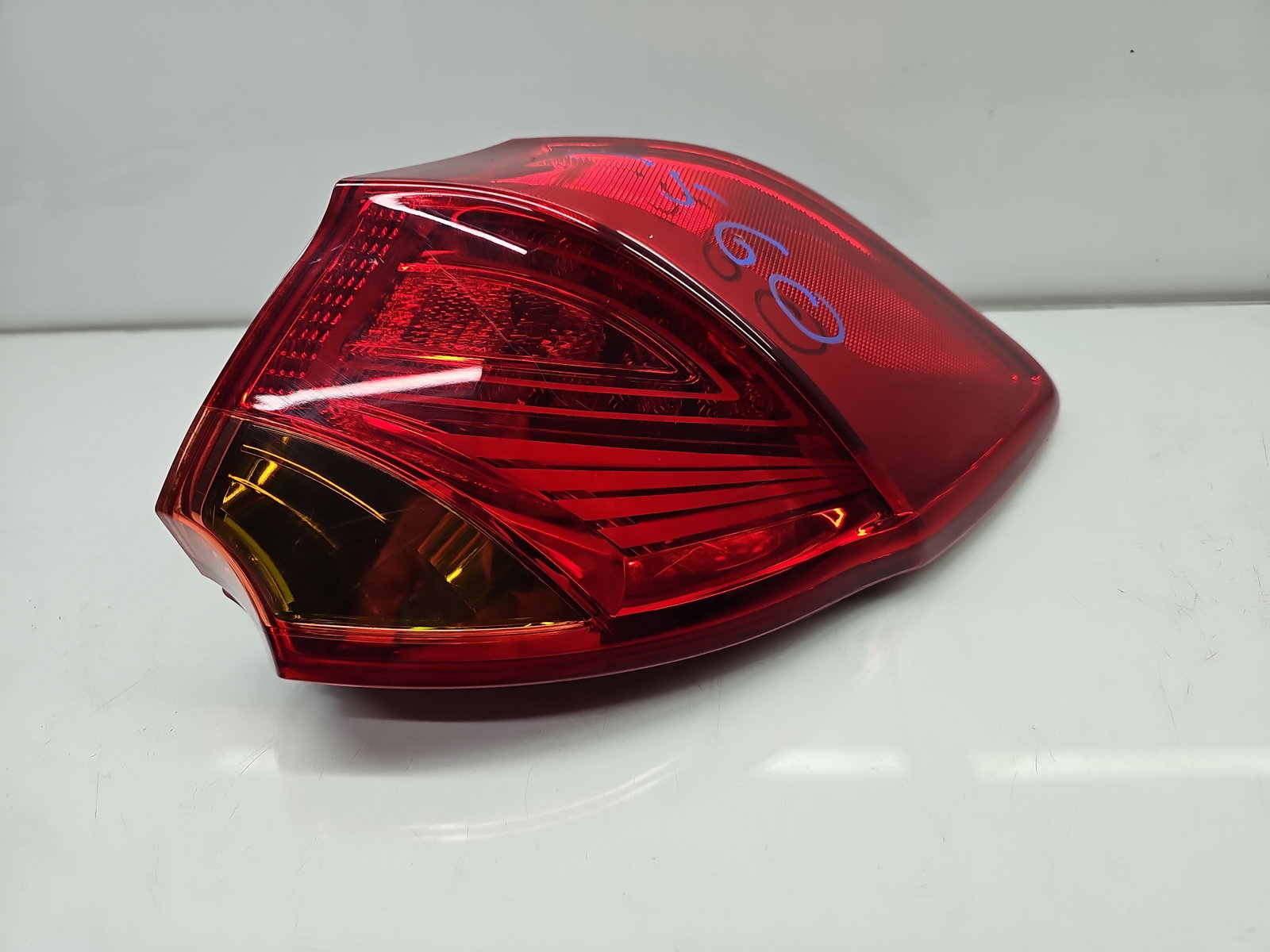 Stop aripa dreapta KIA Ceed (JD) [Fabr 2012-2018] Hatchback 92402-A20 - imagine 2