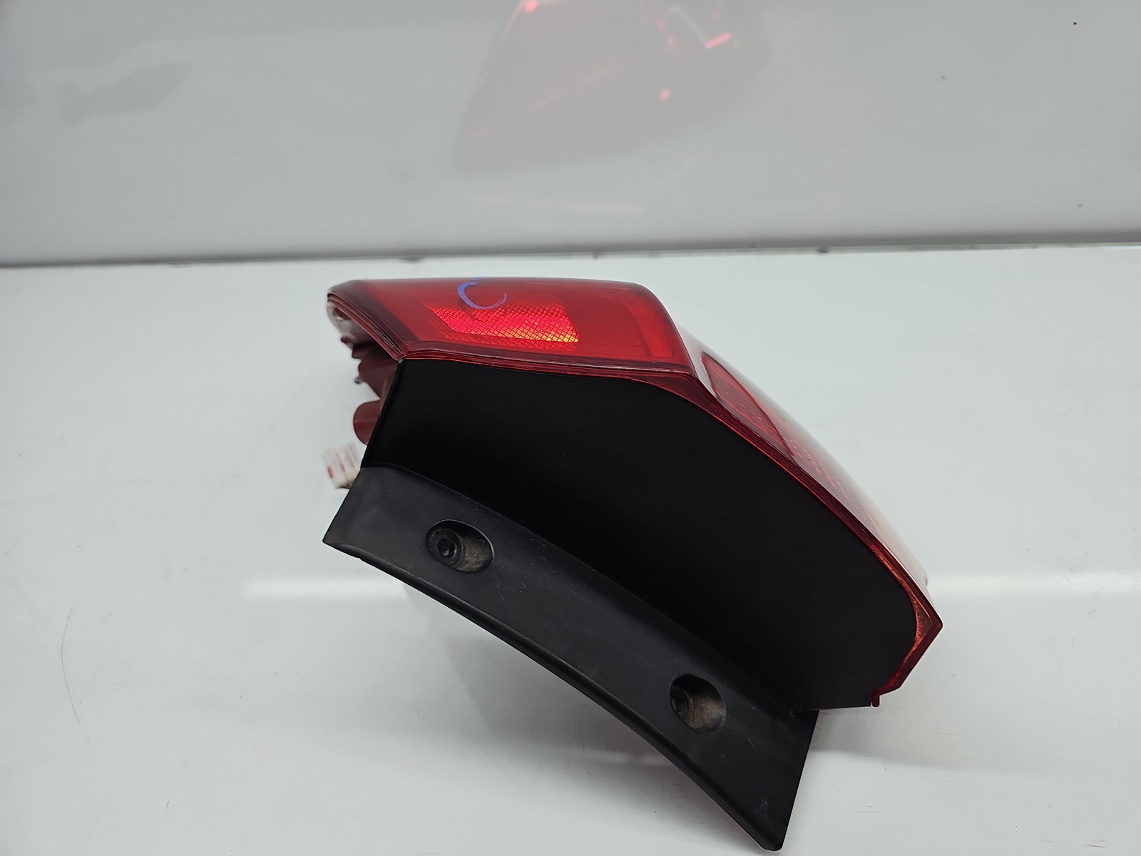 Stop aripa dreapta KIA Ceed (JD) [Fabr 2012-2018] Hatchback 92402-A20 - imagine 3