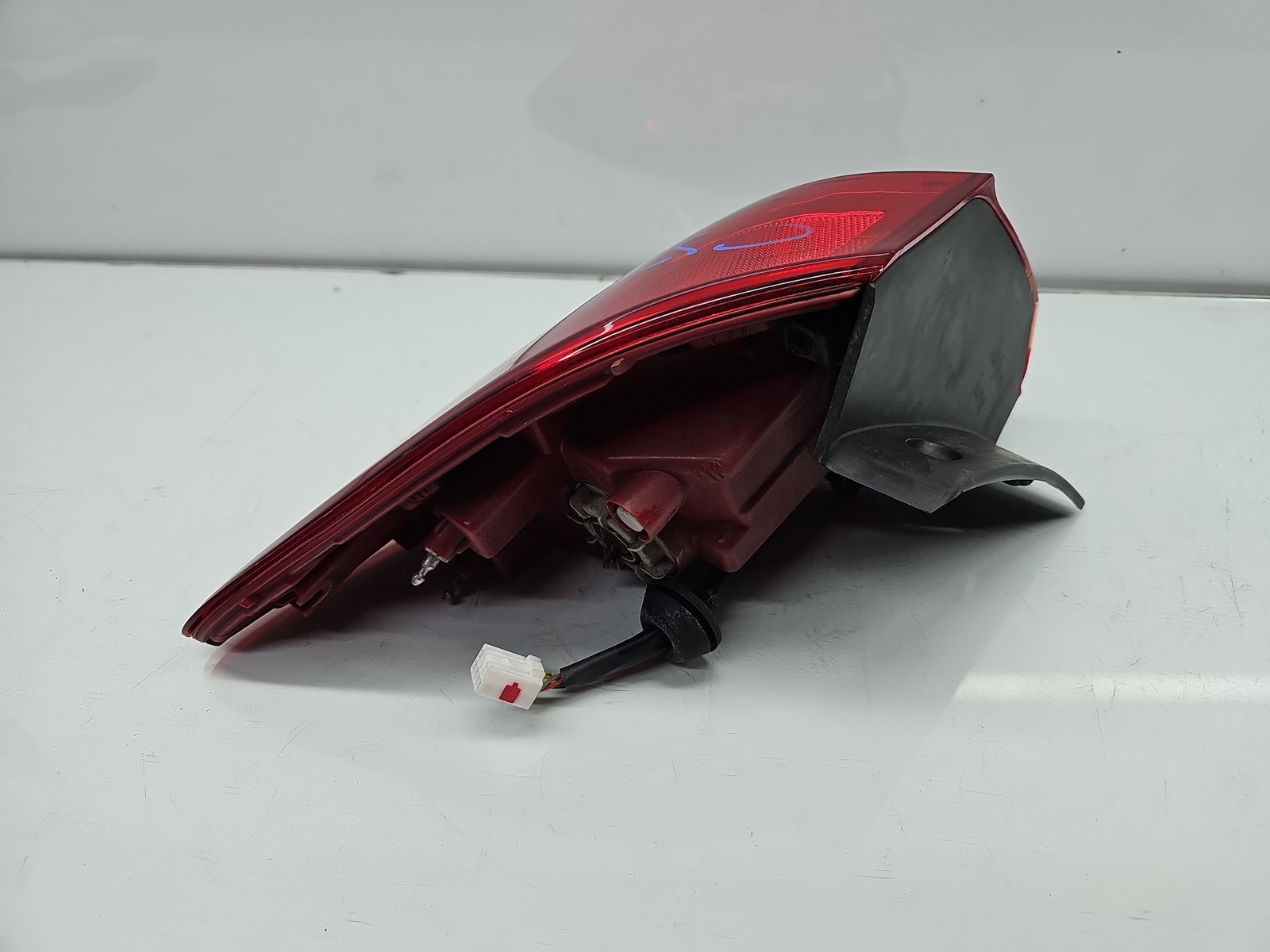 Stop aripa dreapta KIA Ceed (JD) [Fabr 2012-2018] Hatchback 92402-A20 - imagine 4