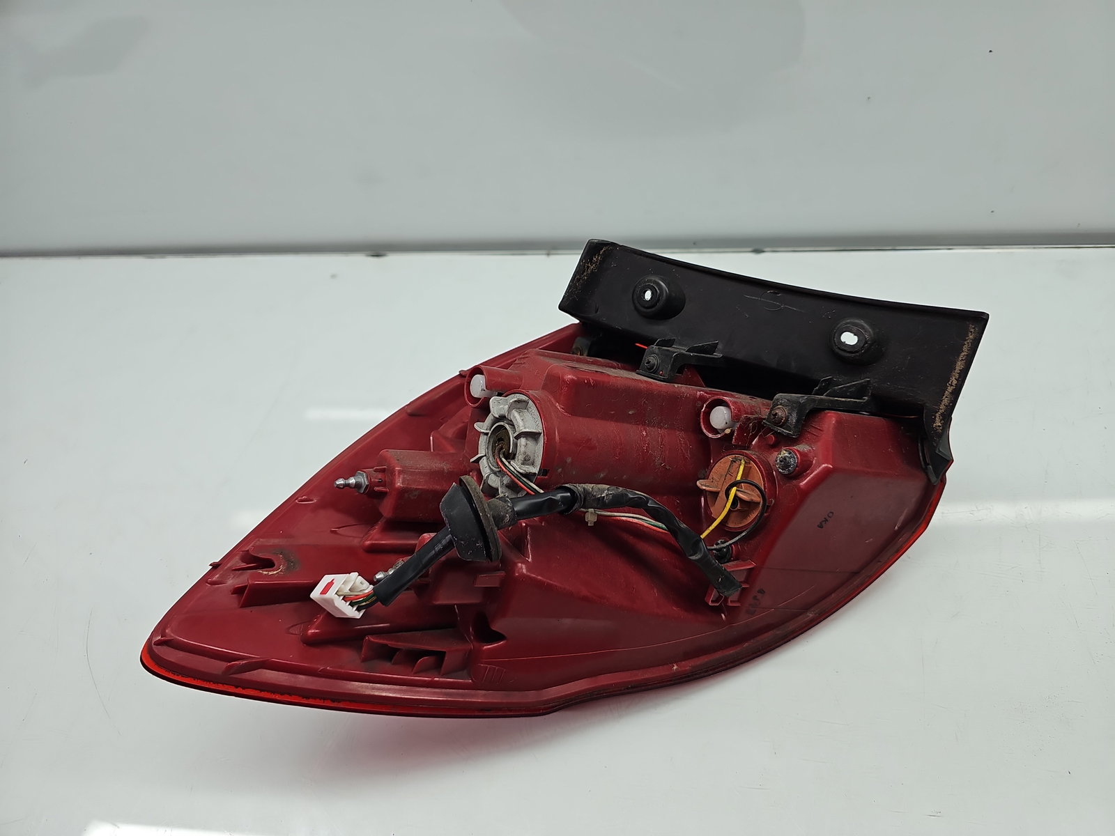 Stop aripa dreapta KIA Ceed (JD) [Fabr 2012-2018] Hatchback 92402-A20 - imagine 5