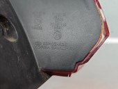 Stop aripa dreapta KIA Ceed (JD) [Fabr 2012-2018] Hatchback 92402-A20