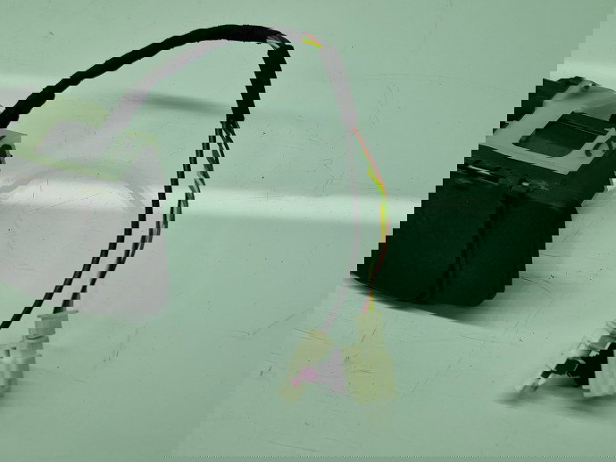 Buton deschidere haion Mercedes Clasa A (W177) [Fabr 2019-2024] A0997503500