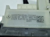 Buton deschidere haion Mercedes Clasa A (W177) [Fabr 2019-2024] A0997503500