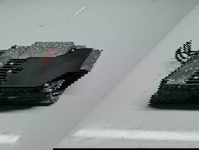 Modul confort Bmw 3 Saloon (G20) [Fabr 2018-2025] 9859194-01