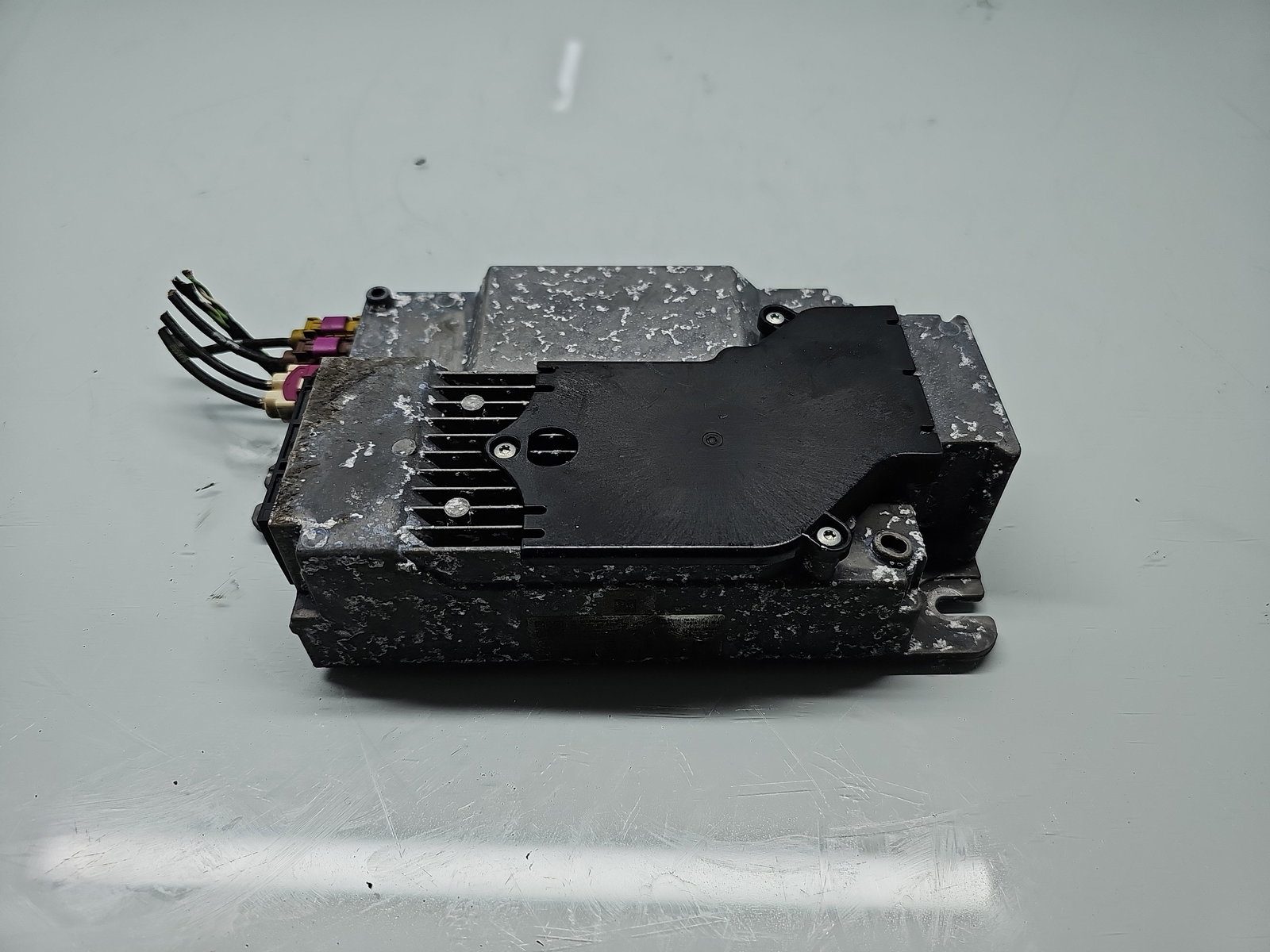 Modul confort Bmw 3 Saloon (G20) [Fabr 2018-2025] 9859194-01 - imagine 1