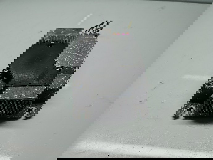 Modul confort Bmw 3 Saloon (G20) [Fabr 2018-2025] 9859194-01