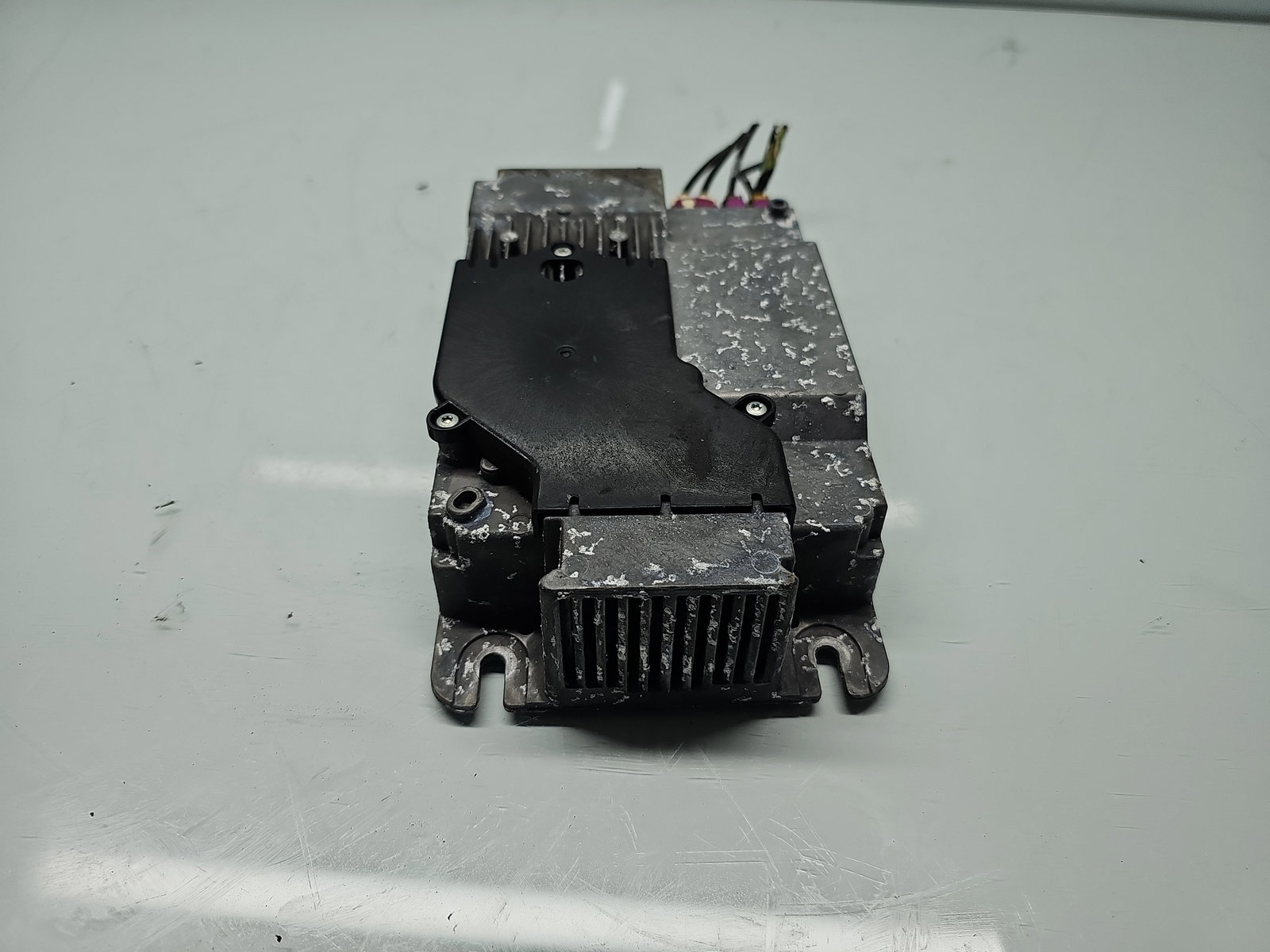 Modul confort Bmw 3 Saloon (G20) [Fabr 2018-2025] 9859194-01 - imagine 2