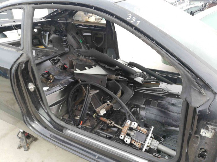 Cheder usa dreapta fata OEM Audi A5 (8T3) [Fabr 2007-2015] 2.0 CAHA
