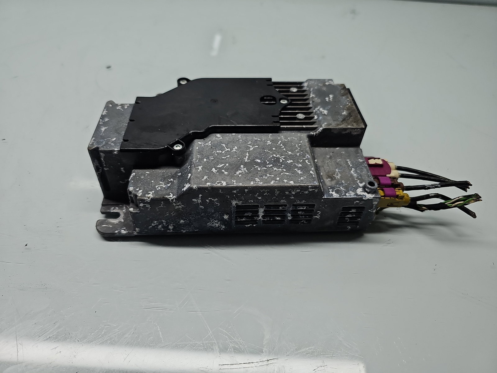 Modul confort Bmw 3 Saloon (G20) [Fabr 2018-2025] 9859194-01 - imagine 3