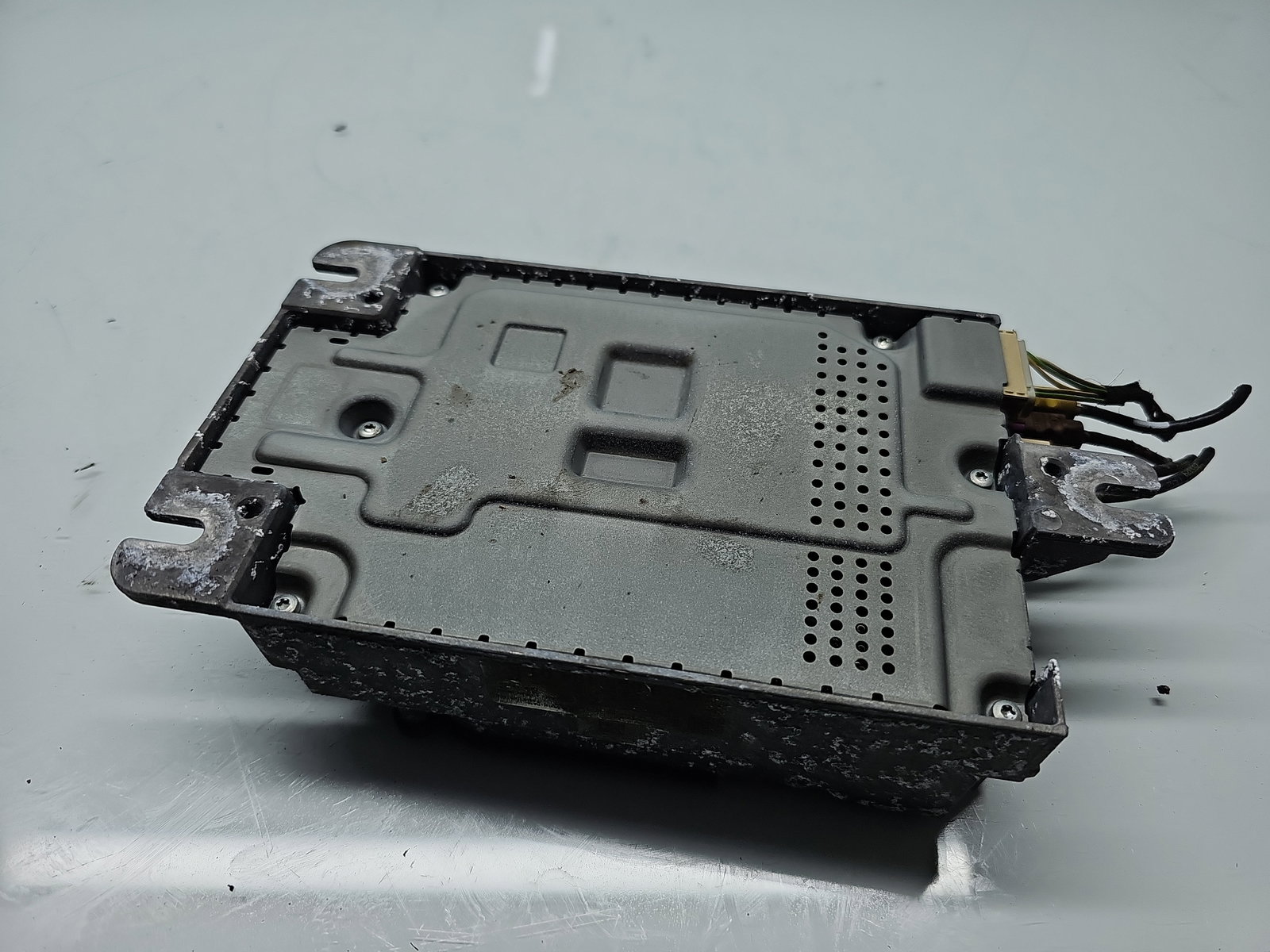 Modul confort Bmw 3 Saloon (G20) [Fabr 2018-2025] 9859194-01 - imagine 4