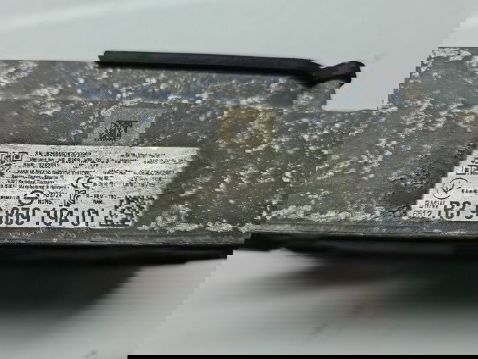 Modul confort Bmw 3 Saloon (G20) [Fabr 2018-2025] 9859194-01