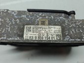 Modul confort Bmw 3 Saloon (G20) [Fabr 2018-2025] 9859194-01