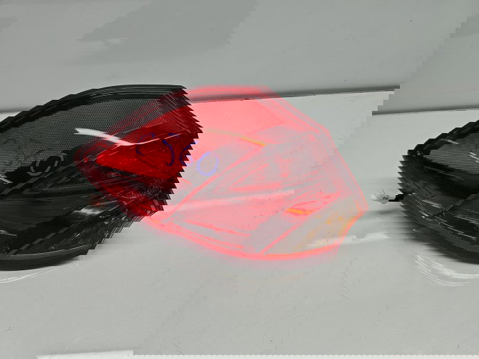 Stop aripa stanga KIA Ceed (JD) [Fabr 2012-2018] Hatchback 92401-A20