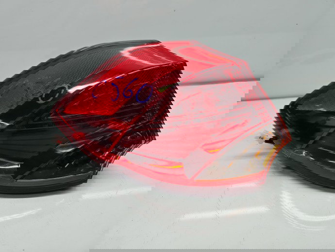 Stop aripa stanga KIA Ceed (JD) [Fabr 2012-2018] Hatchback 92401-A20