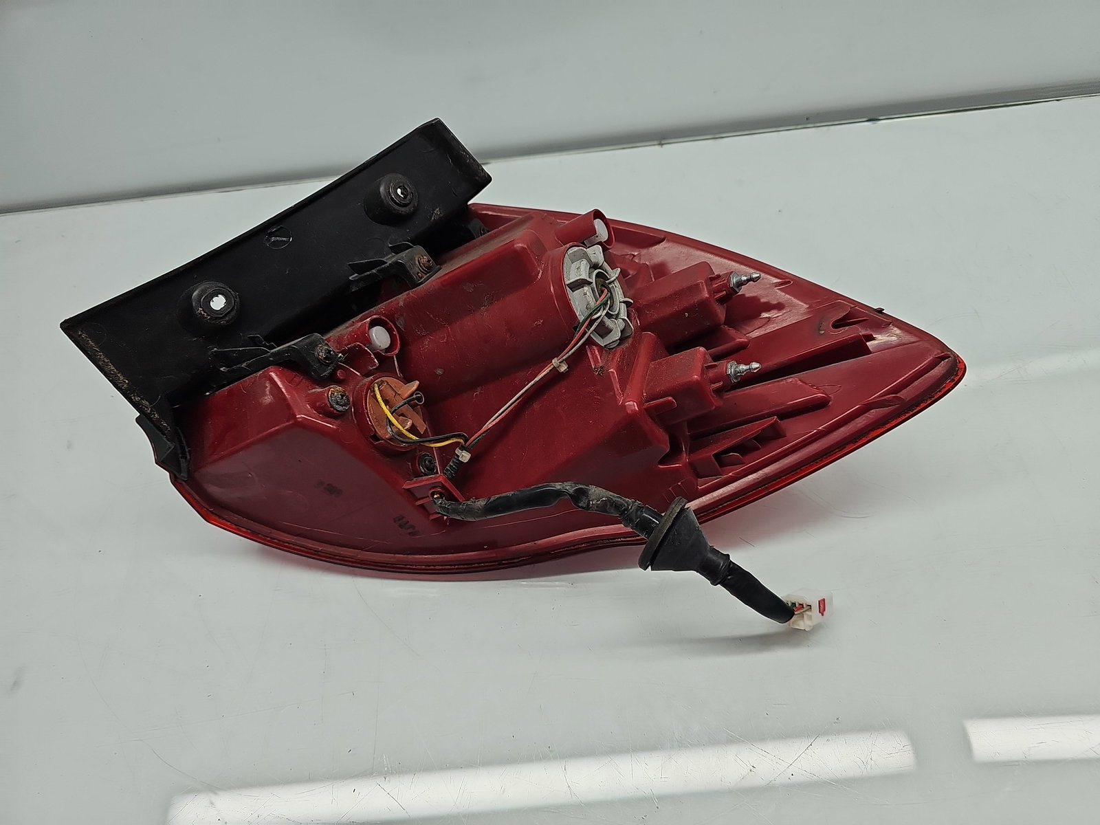 Stop aripa stanga KIA Ceed (JD) [Fabr 2012-2018] Hatchback 92401-A20 - imagine 6