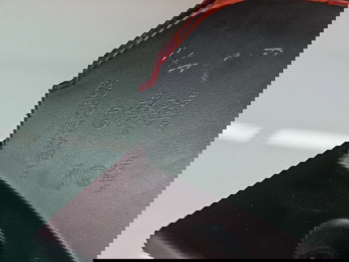 Stop aripa stanga KIA Ceed (JD) [Fabr 2012-2018] Hatchback 92401-A20