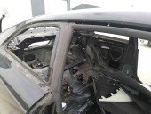 Cheder usa dreapta fata OEM Audi A5 (8T3) [Fabr 2007-2015] 2.0 CAHA
