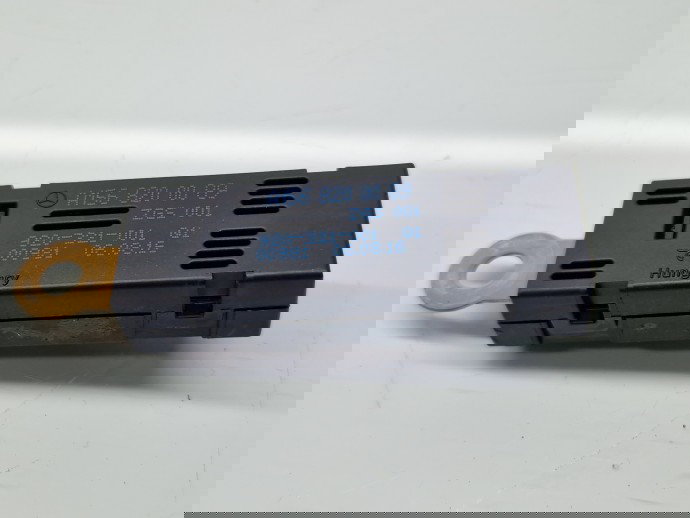 Amplificator antena Mercedes Clasa A (W176) [Fabr 2012-2018] A1568200089