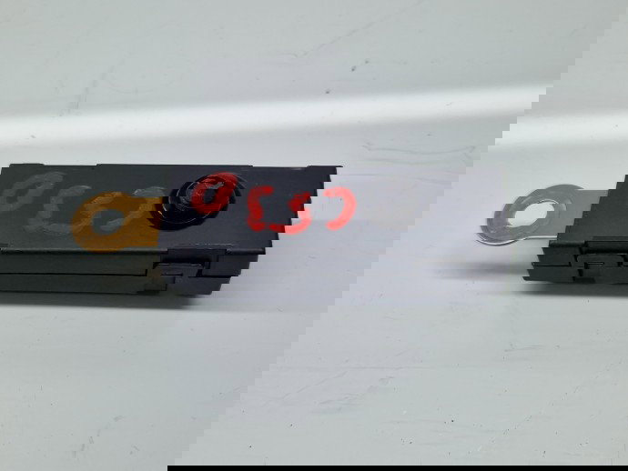 Amplificator antena Mercedes Clasa A (W176) [Fabr 2012-2018] A1568200089