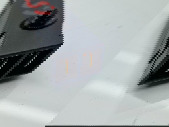 Amplificator antena Mercedes Clasa A (W176) [Fabr 2012-2018] A1568200089