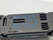 Amplificator antena Mercedes Clasa A (W176) [Fabr 2012-2018] A1568200089