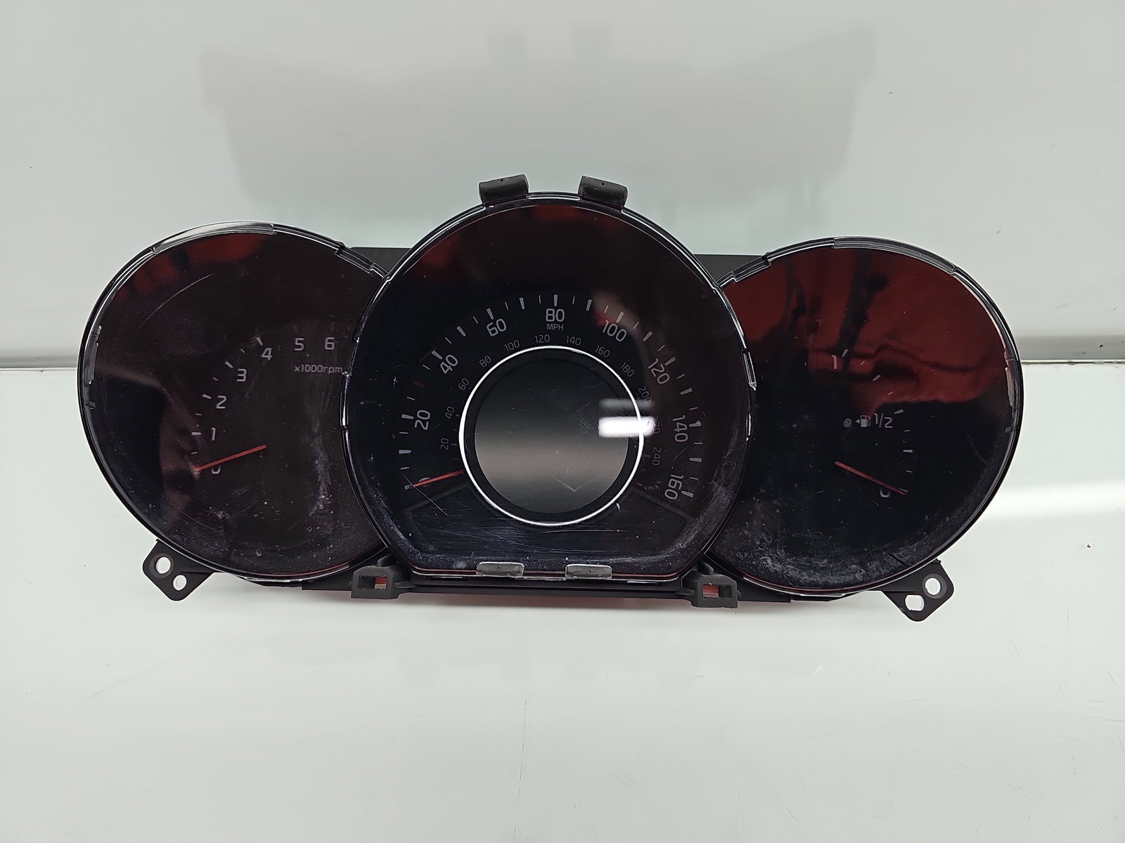 Ceas bord KIA Ceed (JD) [Fabr 2012-2018] 94001-A2623 - imagine 1