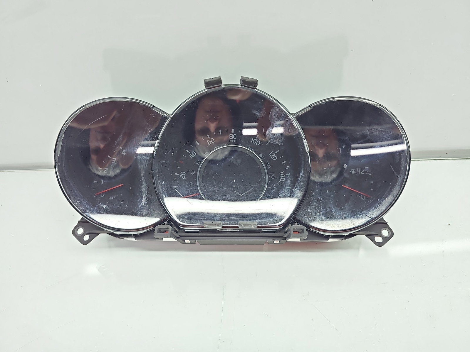 Ceas bord KIA Ceed (JD) [Fabr 2012-2018] 94001-A2623 - imagine 2