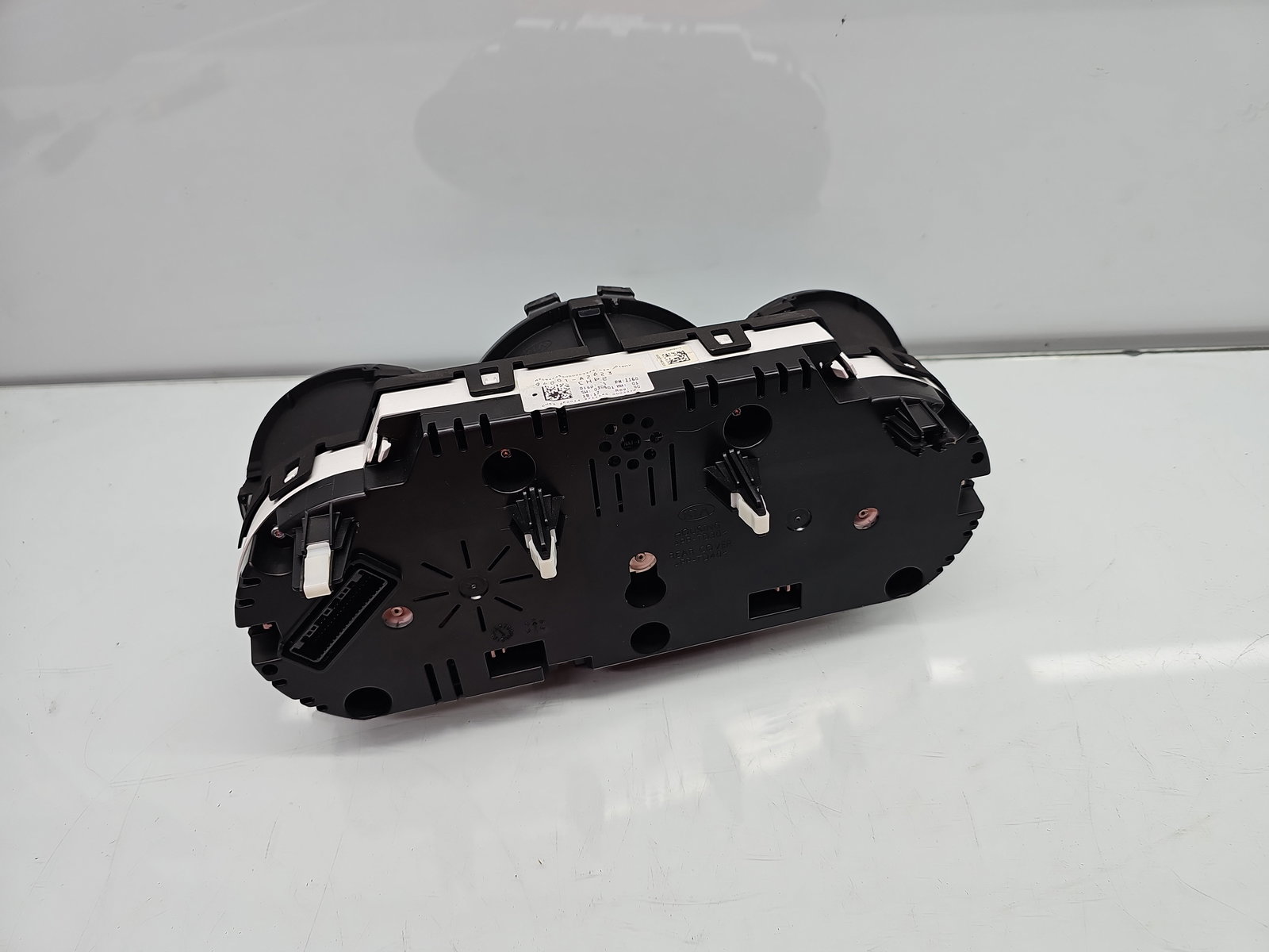 Ceas bord KIA Ceed (JD) [Fabr 2012-2018] 94001-A2623 - imagine 4