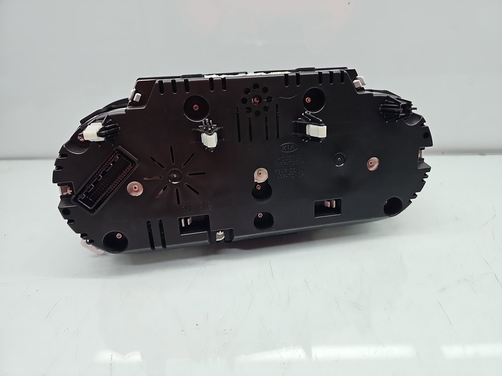 Ceas bord KIA Ceed (JD) [Fabr 2012-2018] 94001-A2623 - imagine 5