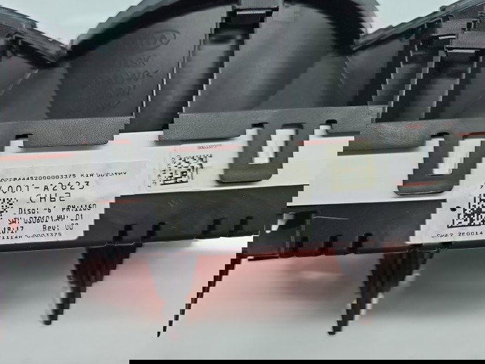 Ceas bord KIA Ceed (JD) [Fabr 2012-2018] 94001-A2623