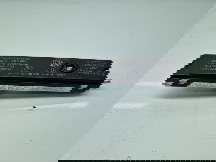 Amplificator antena Mercedes Clasa A (W176) [Fabr 2012-2018] A2229055804