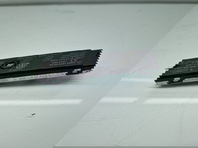 Amplificator antena Mercedes Clasa A (W176) [Fabr 2012-2018] A2229055804