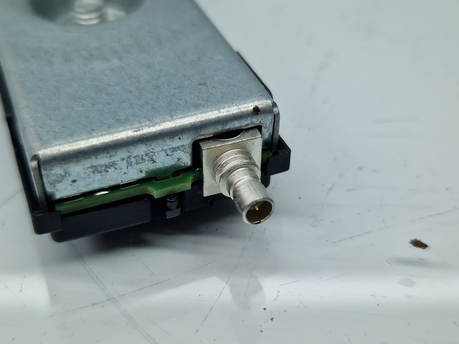 Amplificator antena Mercedes Clasa A (W176) [Fabr 2012-2018] A2229055804 - imagine 4